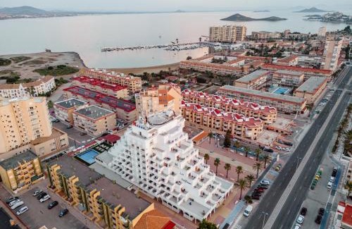 Diputacion de Rincon de San Gines Hotel | Hotel Los Delfines