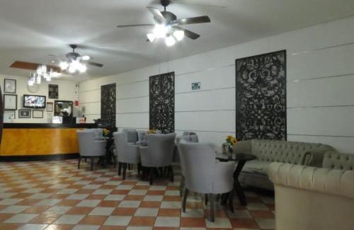 Centro Hotel | Hotel Los Girasoles