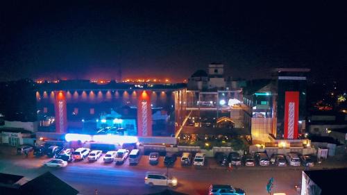 Lubumbashi Hotel | Hotel Lubumbashi