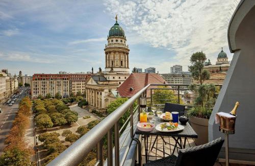 Mitte Hotel | Hotel Luc, Autograph Collection