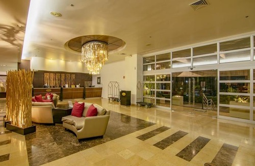 Hermosillo Hotel | Hotel Lucerna Hermosillo