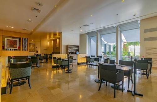 Hermosillo Hotel | Hotel Lucerna Hermosillo