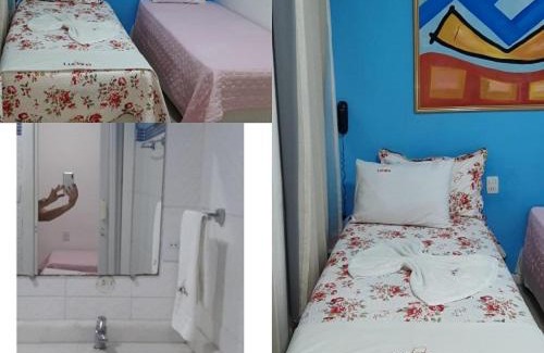 Serrinha Hotel | HOTEL LUCIANA