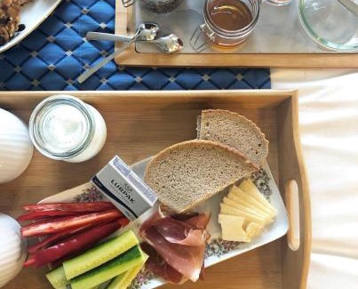 Hadsund Hotel | Hotel Møllehuset