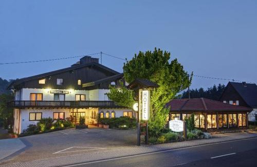 Elm Hotel | Hotel Mühlenthal GmbH
