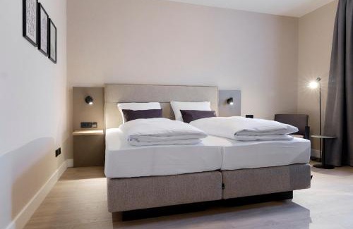 Pfaffenhofen an der Ilm Hotel | Hotel Müllerbräu
