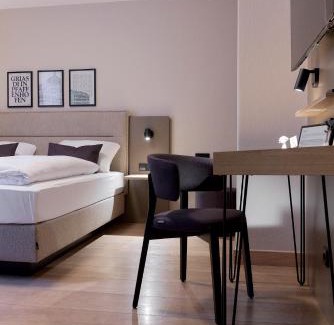Pfaffenhofen an der Ilm Hotel | Hotel Müllerbräu