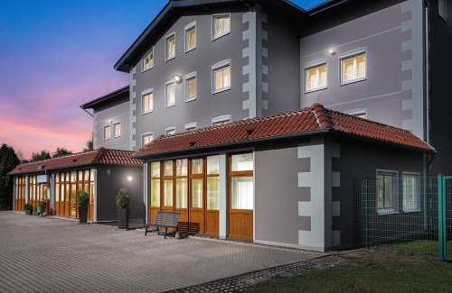 Stocken Hotel | Hotel Münkel