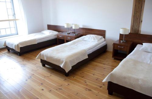 Torun Hotel | Hotel Młyn Toruń - dawne MCSM