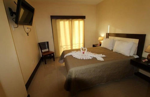 Gibson Bight Hotel | Hotel Machu Picchu a 3 minutos de las playas