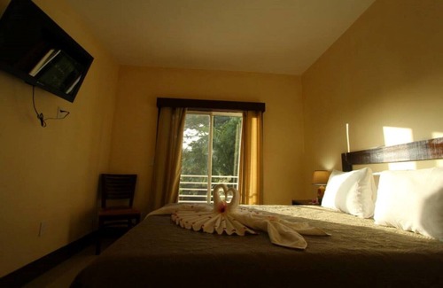 Gibson Bight Hotel | Hotel Machu Picchu a 3 minutos de las playas