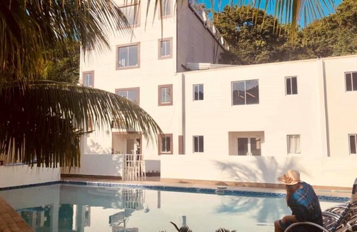 Gibson Bight Hotel | Hotel Machu Picchu a 3 minutos de las playas