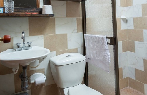 Jerico Hotel | Hotel Madre Laura