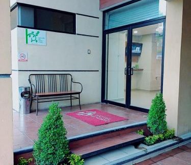Tuxtla Gutierrez Hotel | Hotel Madrid