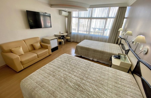 Santo Angelo Hotel | Hotel Maerkli