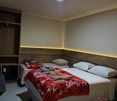 Mafra Hotel | Hotel Mafra