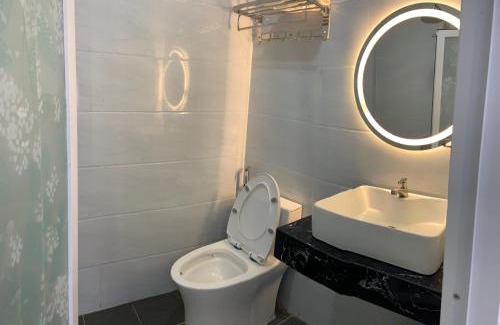 Hoa Thanh Hotel | Hotel MAI TUAN Nguyễn Văn Linh