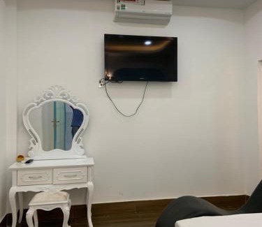 Hoa Thanh Hotel | Hotel MAI TUAN Nguyễn Văn Linh
