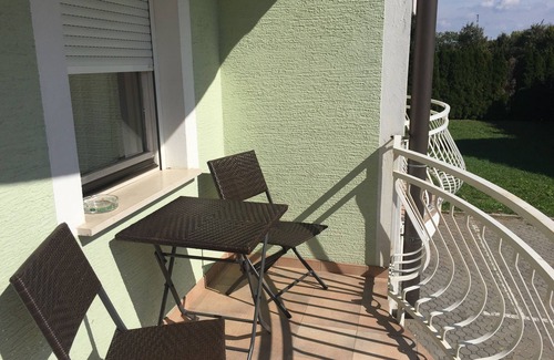 Moravske Toplice Hotel | Hotel Maj Inn* in the center of Moravske Toplice