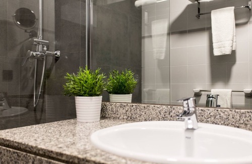 Na Rovella Hotel | Hotel Malcom and Barret