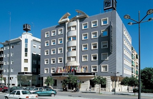 Na Rovella Hotel | Hotel Malcom and Barret