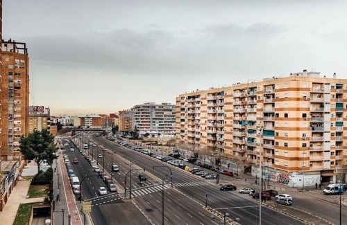 Na Rovella Hotel | Hotel Malcom and Barret