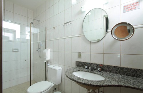 Sao Carlos Hotel | Hotel Malibu