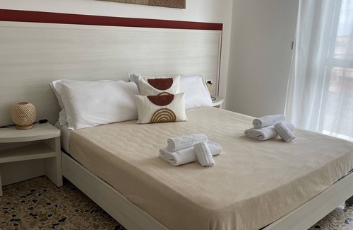 Putzu Idu Hotel | Hotel Maluentu