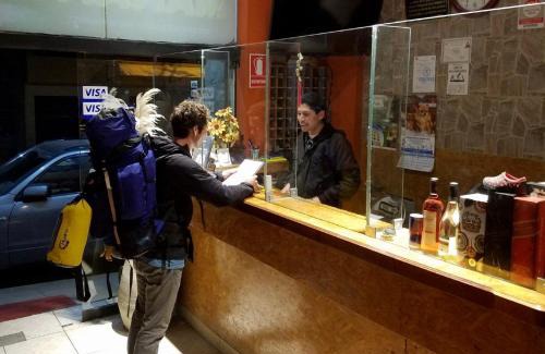 Churin Hotel | Hotel Manantial