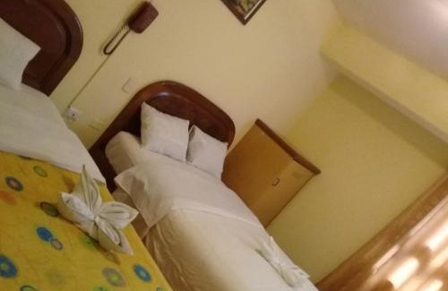 Santa Beatriz Hotel | Hotel Mandarin