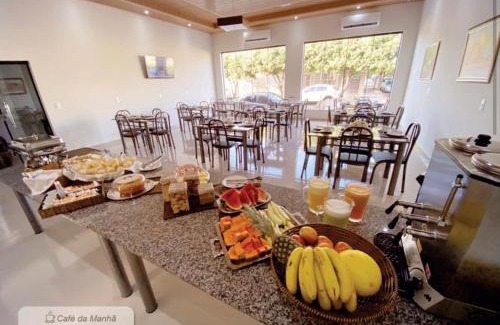 Bilac Hotel | HOTEL MANTORAMOS