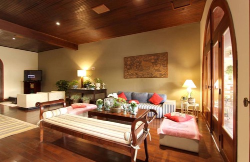 Aguas de Lindoia Hotel | Hotel Mantovani