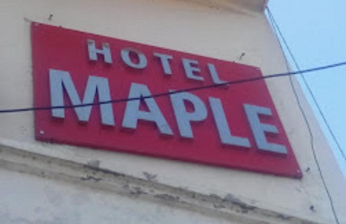 Jalandhar Hotel | Hotel Maple, Jalandhar