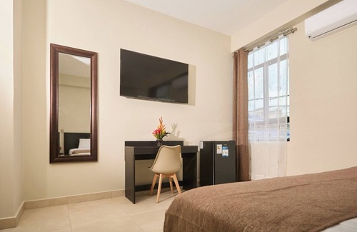 Iquitos Hotel | Hotel Marañón