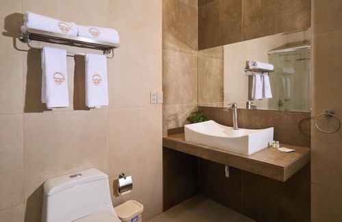 Iquitos Hotel | Hotel Marañón