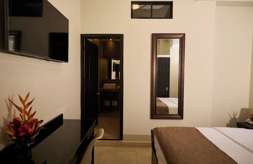 Iquitos Hotel | Hotel Marañón