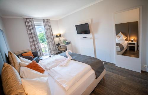 Petronell-Carnuntum Hotel | Hotel Marc Aurel