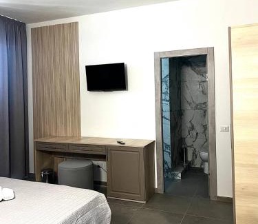 Vico del Gargano Hotel | Hotel Marechiaro - Direttamente sul mare