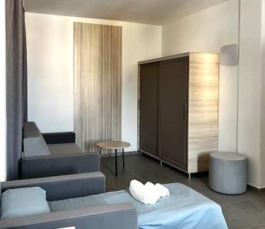 Vico del Gargano Hotel | Hotel Marechiaro - Direttamente sul mare