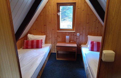 Korenov Hotel | Hotel Maredis