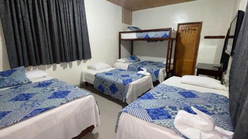 Copan Ruinas Hotel | Hotel Marjenny