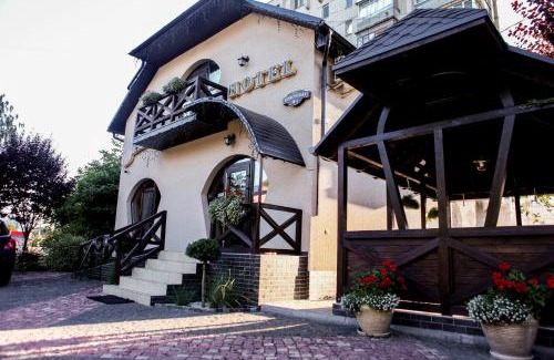 Vinnytsya Hotel | Hotel Marsen