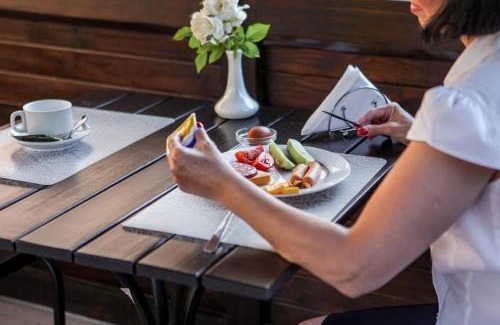Vinnytsya Hotel | Hotel Marsen
