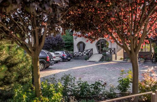 Vinnytsya Hotel | Hotel Marsen