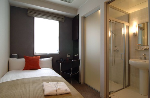 Mishima Hotel | Hotel Massimo Mishima
