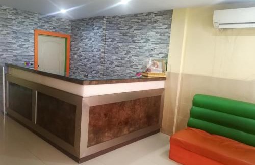 Jambi Hotel | Hotel Mayang Sari 1