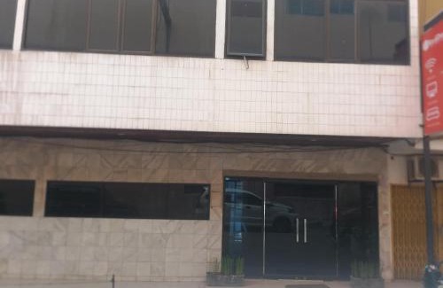 Jambi Hotel | Hotel Mayang Sari 1