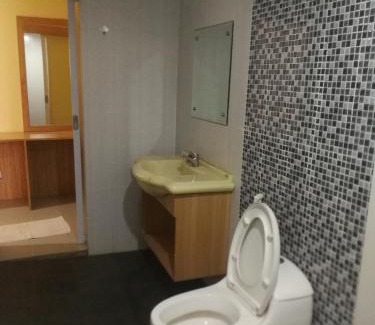 Jambi Hotel | Hotel Mayang Sari 1