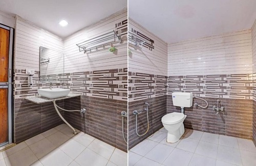 Ankleshwar Hotel | Hotel Mayura Ankleshwar