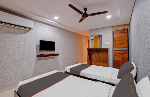 Ankleshwar Hotel | Hotel Mayura Ankleshwar
